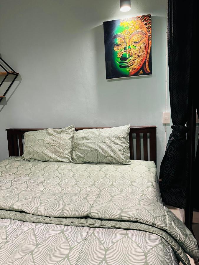 Mild Room Sea View Room For Rent Phi Phi Islands Esterno foto