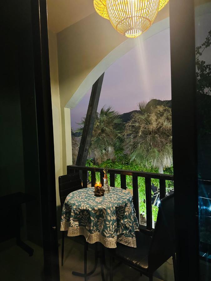 Mild Room Sea View Room For Rent Phi Phi Islands Esterno foto