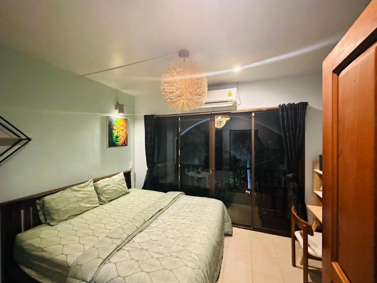 Mild Room Sea View Room For Rent Phi Phi Islands Esterno foto