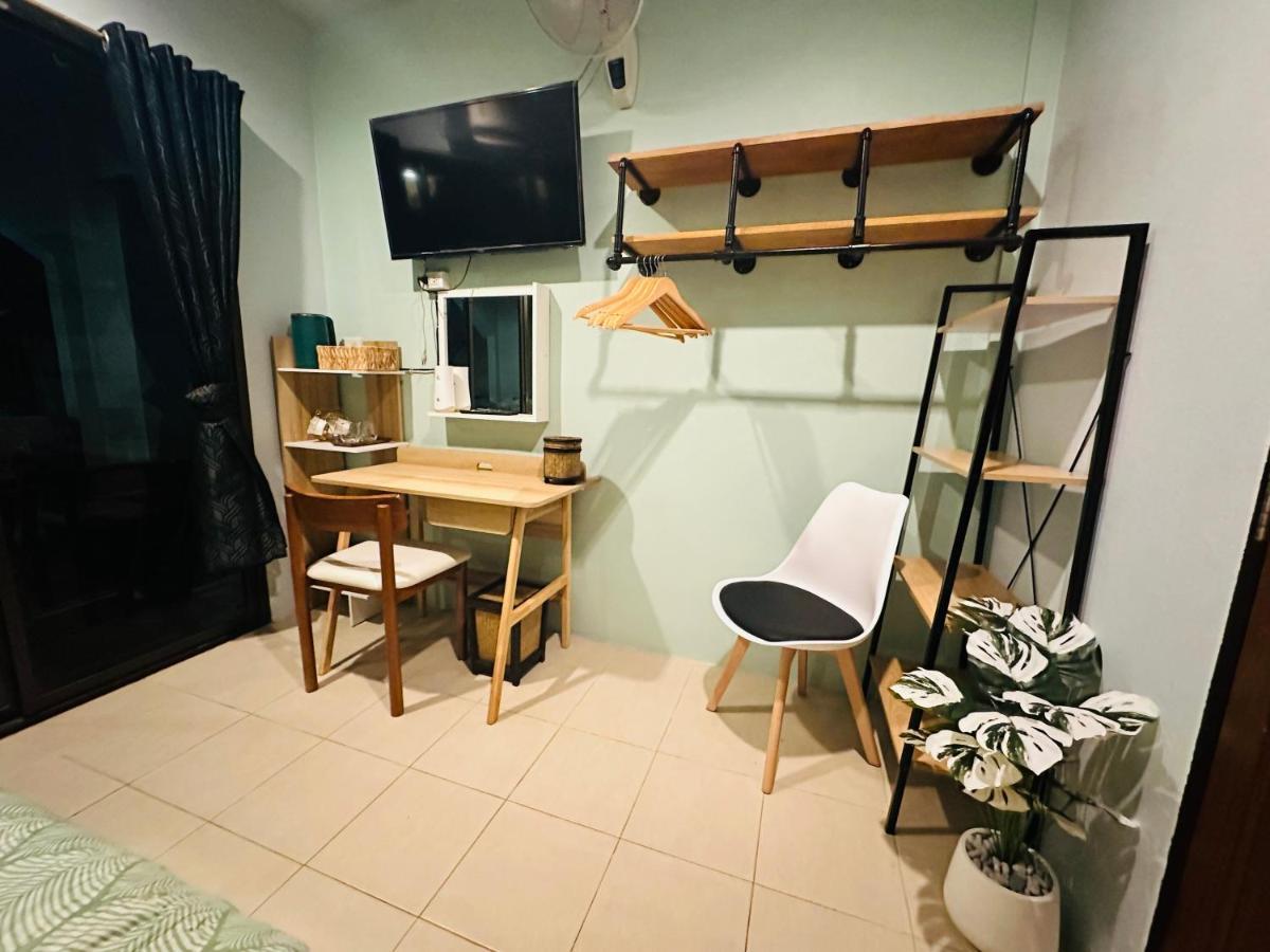 Mild Room Sea View Room For Rent Phi Phi Islands Esterno foto