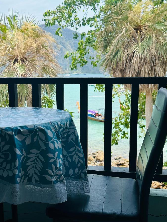 Mild Room Sea View Room For Rent Phi Phi Islands Esterno foto