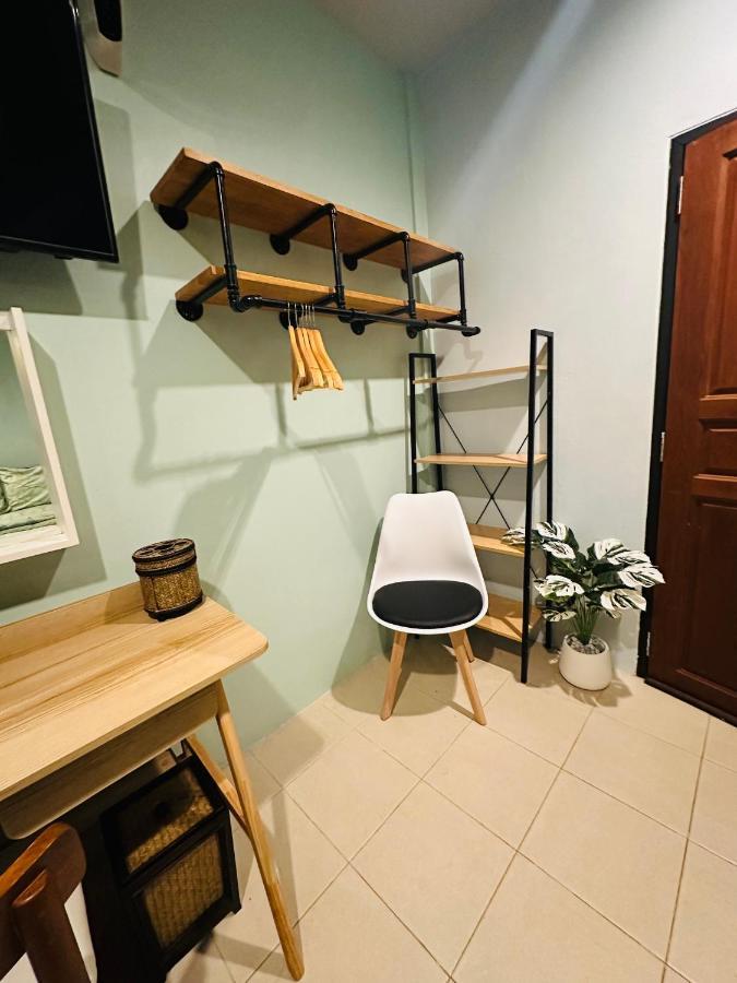 Mild Room Sea View Room For Rent Phi Phi Islands Esterno foto