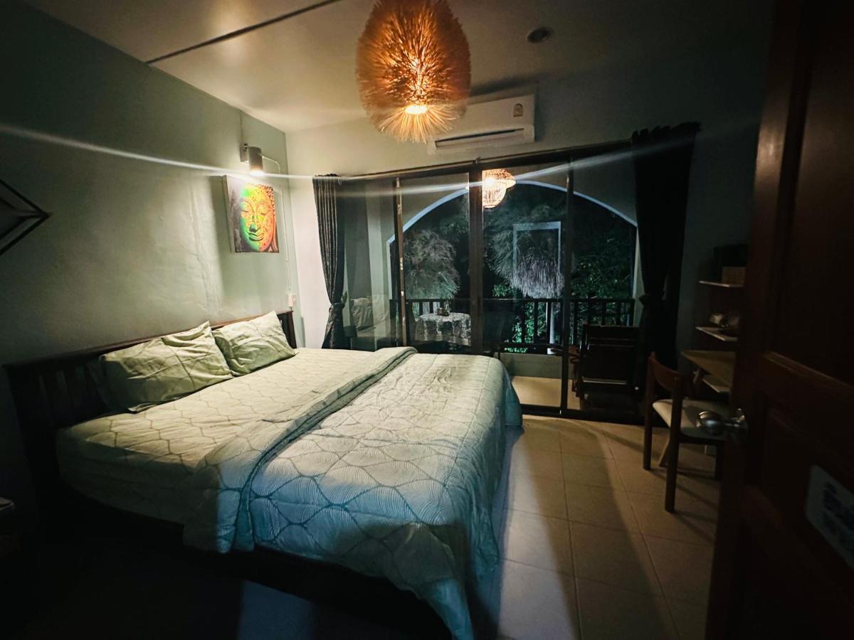 Mild Room Sea View Room For Rent Phi Phi Islands Esterno foto