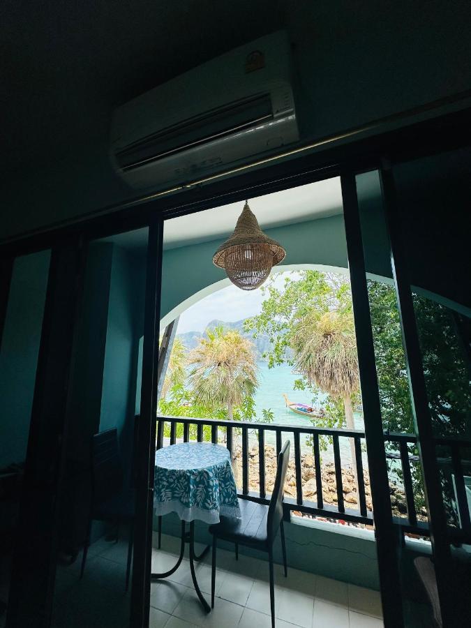 Mild Room Sea View Room For Rent Phi Phi Islands Esterno foto
