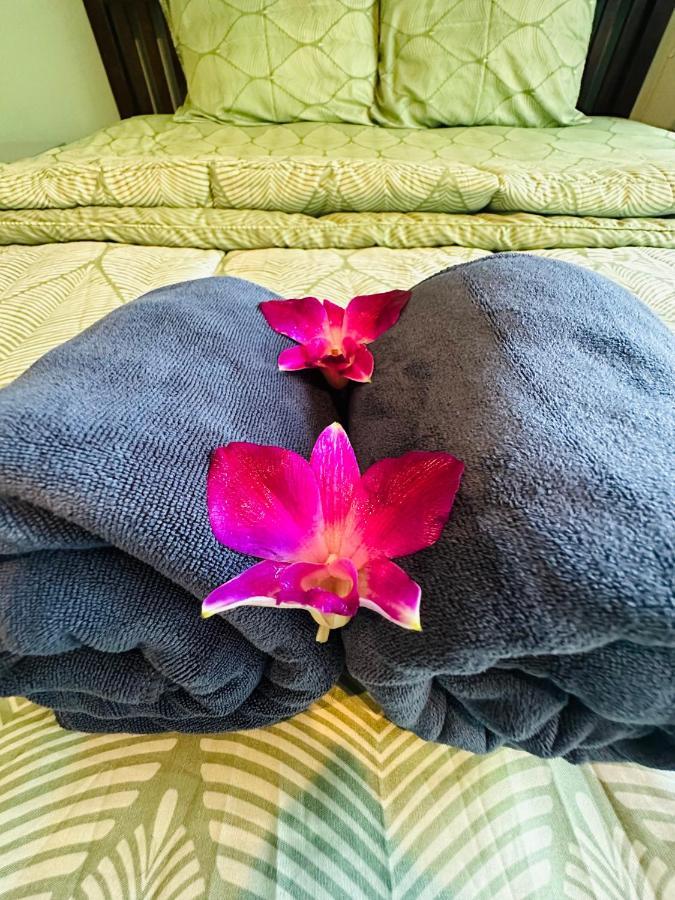 Mild Room Sea View Room For Rent Phi Phi Islands Esterno foto