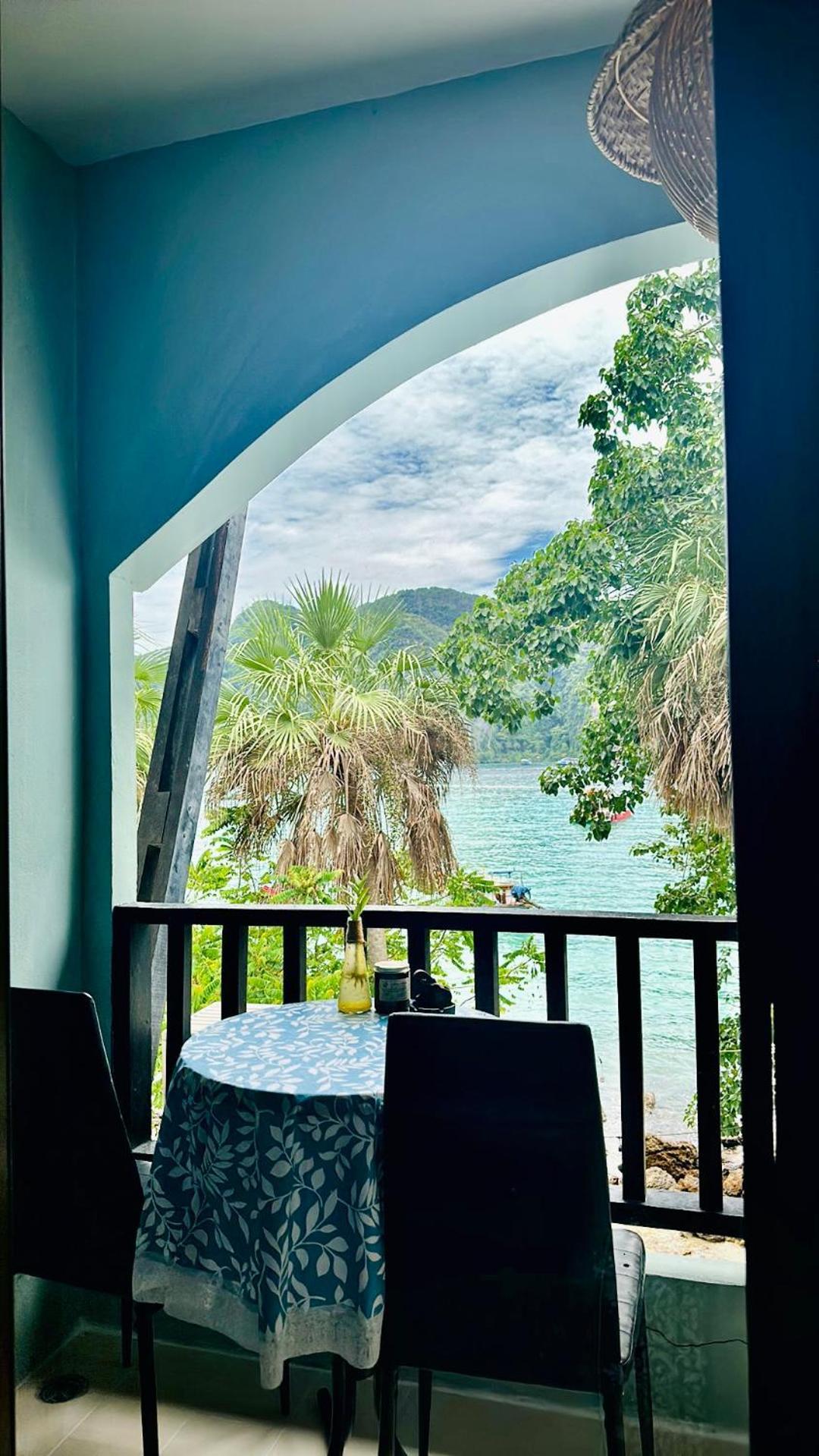 Mild Room Sea View Room For Rent Phi Phi Islands Esterno foto