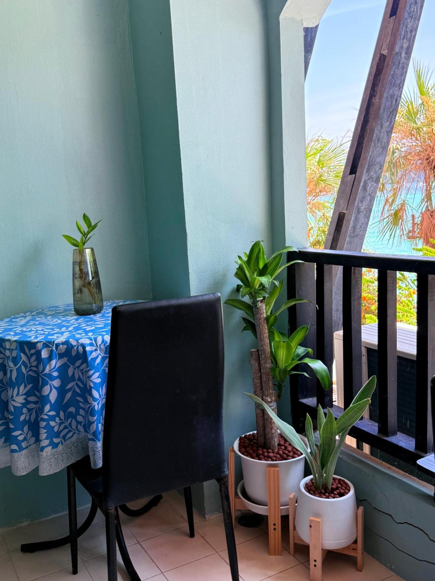 Mild Room Sea View Room For Rent Phi Phi Islands Esterno foto