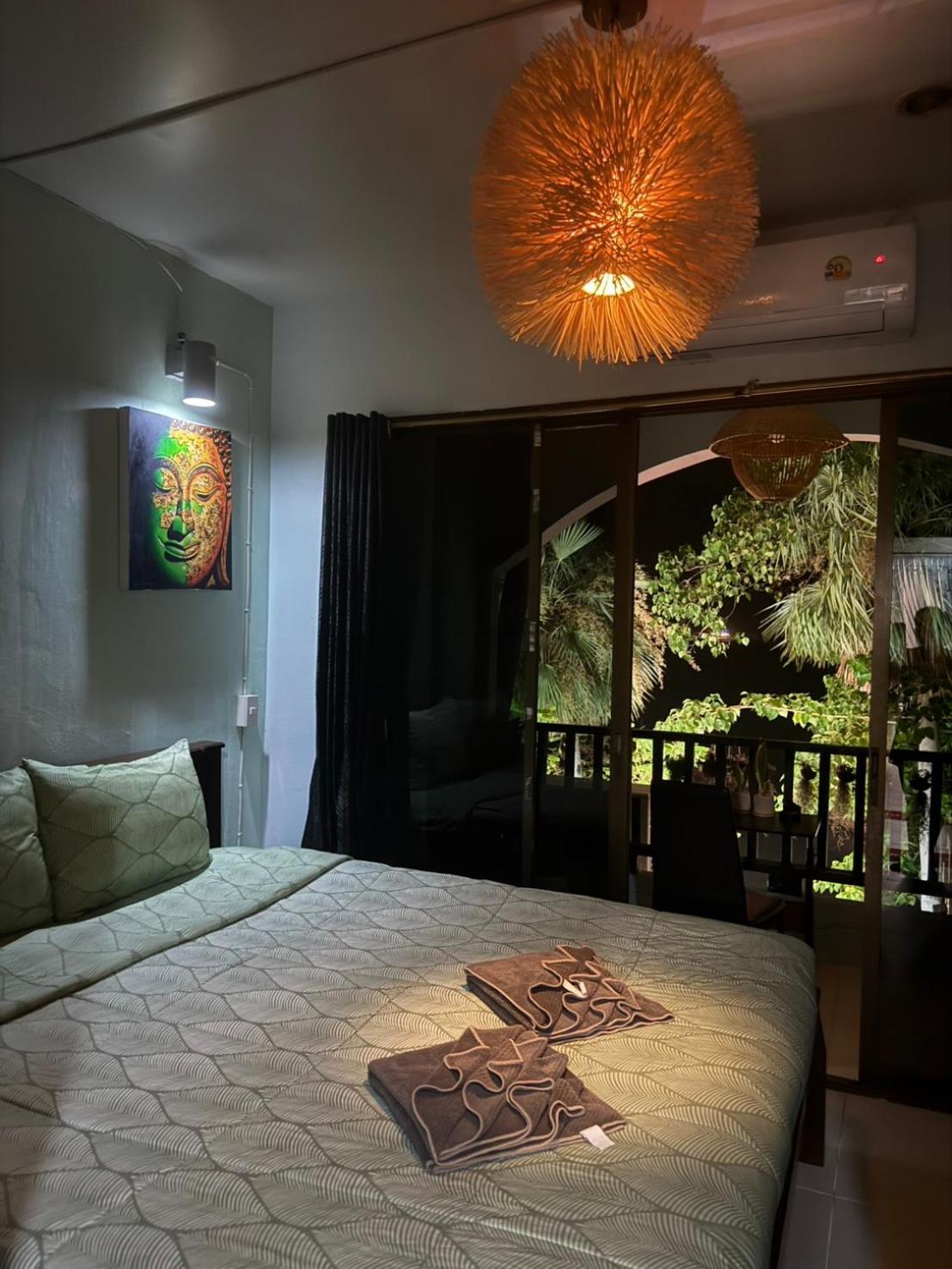 Mild Room Sea View Room For Rent Phi Phi Islands Esterno foto